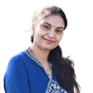 Dr. Nilam Vaibhav Upasani